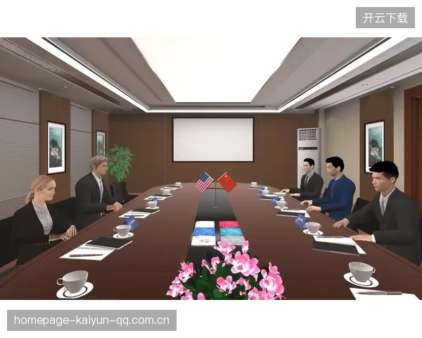 冬窗谈判的跨文化沟通技巧成国际经纪新必备