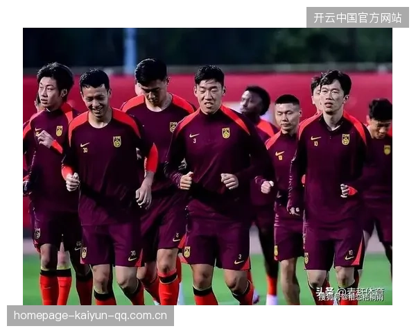国际足联政策变动，世界杯扩军话题升温