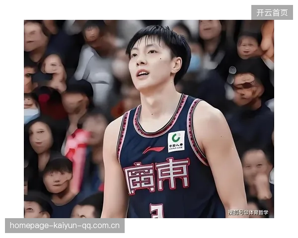 胡明轩反击选择合理，广东转换端收效明显