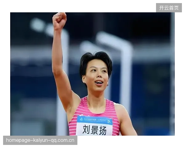 跨栏之美：让障碍赛动作流畅干净成为你的标志