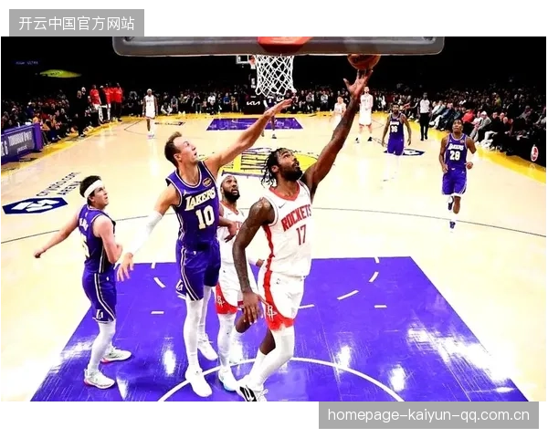 NBA赛场上的“四四六九”奇迹：湖人、火箭、勇士如何在季后赛中“逆袭”