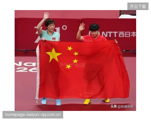 王曼昱击败孙颖莎后，中国羽毛球界的“加冕盛宴”为何如此让人扎眼？